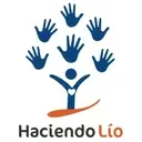 Logo de Haciendo Lío