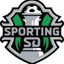 Logo of SPORTING SAN DIEGO