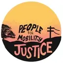 Logo of People for Mobility Justice