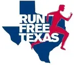 Logo of Run Free Texas