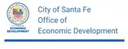 Logo of City of Santa Fe Economic Development
