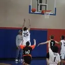 Logo de Special Olympics Toledo T-Rockets