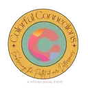 Logo de Colorful Connections Inc