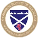 Logo of ST ANDREW SOCIETY OF COLORADO