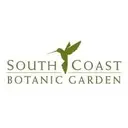 Logo of South Coast Botanic Garden Foundation
