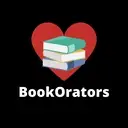 Logo of BookOrators