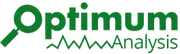 Logo of Optimum Analysis