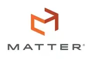 Logo de MATTER NGO