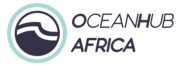 Logo de OceanHub Africa