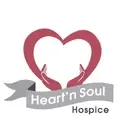 Logo of Heart'n Soul Hospice
