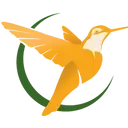 Logo of Sanctuary Hospice
