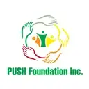 Logo of PUSH FOUNDATION INC