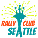 Logo of Rally Club Seattle