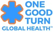 Logo de One Good Turn Global Health