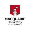 Logo of Macquarie University