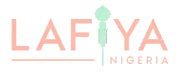 Logo of Lafiya