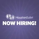 Logo of Houston Ballet