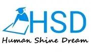 Logo of Human Shine Dreams