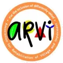 Logo of Association for Rehabilitation of Village and Impairment