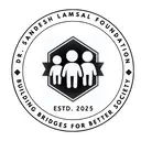 Logo of Dr. Sandesh Lamsal Foundation