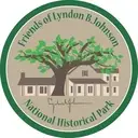 Logo of FRIENDS OF LYNDON B JOHNSON