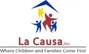 Logo de La Causa