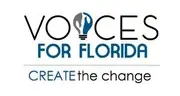 Logo of Voices for Florida