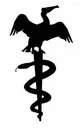 Logo of New England Wildlife Center