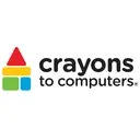 Logo of Crayons to Computers