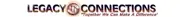 Logo of Legacy Connections