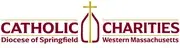 Logo de Catholic Charities Agency, Diocese of Springfield, MA