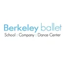 Logo of Berkeley Ballet