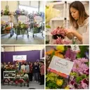 Logo of Random Acts of Flowers