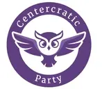 Logo of Centercratic Party