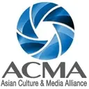 Logo of ASIAN CULTURE AND MEDIA ALLIANCE INC