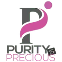 Logo de PURITY IS PRECIOUS