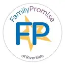 Logo of FAMILY PROMISE OF RIVERSIDE