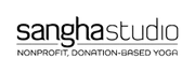Logo of Sangha Studio