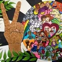 Logo of Tucson Cyber Lions Cub