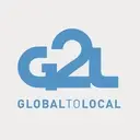 Logo of Global to Local