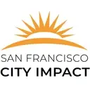 Logo of San Francisco City Impact