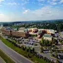 Logo of University of Maryland Upper Chesapeake Health