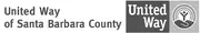 Logo of United Way of Santa Barbara County