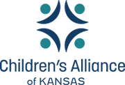 Logo of Children's Alliance of Kansas