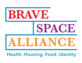 Logo of Brave Space Alliance