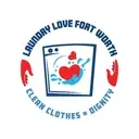 Logo of LAUNDRY LOVE FORT WORTH INC