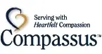 Logo of COMPASSUS