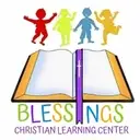 Logo of BLESSINGS CHRISTIAN LEARNING CENTER INC
