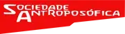 Logo de Sociedade Antroposófica no Brasil