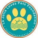 Logo of LA JOLLA LOVES PETS FOUNDATION